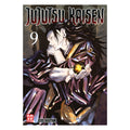 Image produit Jujutsu Kaisen - Tome 9 Broché