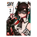 Image produit SHY - Tome 3 Broché