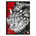 Image produit One Punch Man - Tome 1-5 dans un coffret de collection