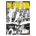 Image produit One Punch Man - Tome 6-10 dans le coffret de collection