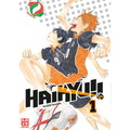 Image produit Haikyu!! - Tome 1 Livre de Poche