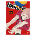 Product image Haikyu!! - Volume 22 Paperback