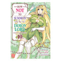 Image produit Comment NE PAS invoquer un seigneur démon - Tome 10 Broché