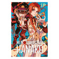 Image produit Mon Fantôme d'École Hanako - Tome 6 Broché