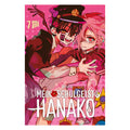 Image produit Mon Fantôme d'École Hanako - Tome 7 Broché