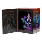 Image produit Pokemon - Statue Deluxe Mewtwo Anniversaire avec Fonction Lumineuse 33cm