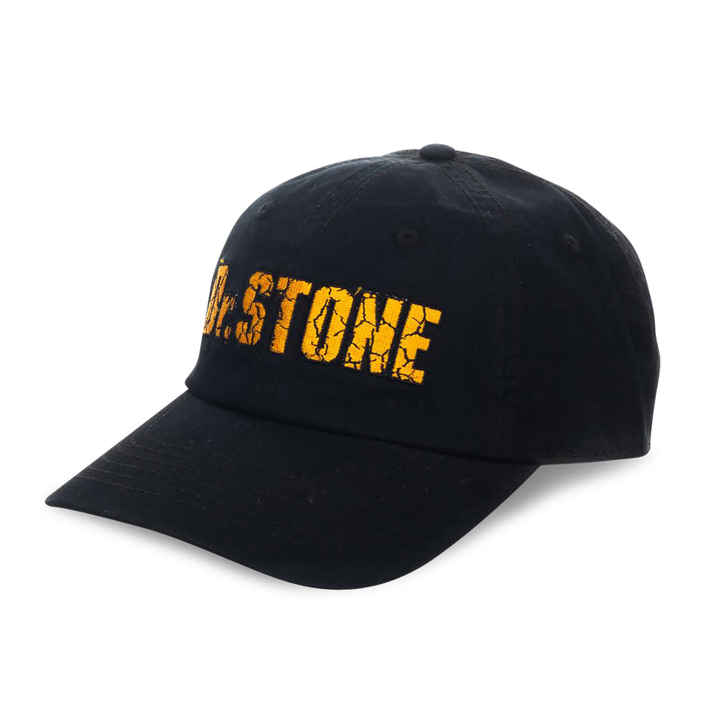 Image produit Dr. Stone - Casquette Logo Noir