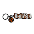 Image produit Haikyu!! - Porte-clés Logo