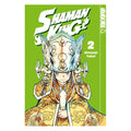 Image produit Shaman King - Tome 2 Broché