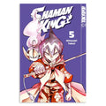 Image produit Shaman King - Tome 5 Broché