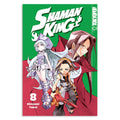 Image produit Shaman King - Tome 8 Broché