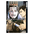 Image produit Black Clover - Tome 25 Broché