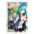 Image produit Wise Man's Grandchild - Tome 1 Broché