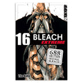 Image produit Bleach Extreme - Tome 16 Broché
