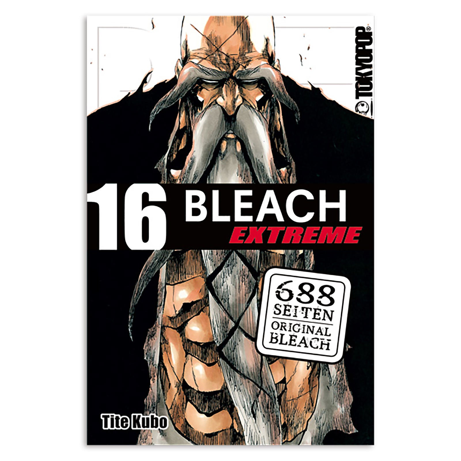 Image produit Bleach Extreme - Tome 16 Broché