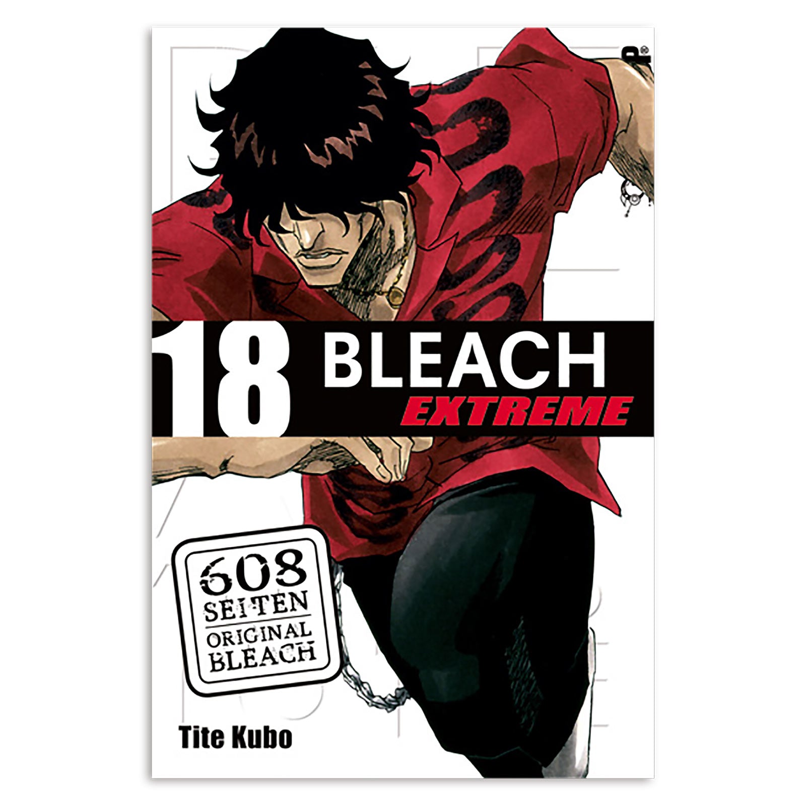 Image produit Bleach Extreme - Tome 18 Broché