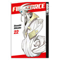 Image produit Fire Force - Tome 22 Broché