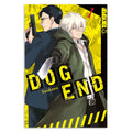 Image produit Dog End - Tome 1 Livre de poche