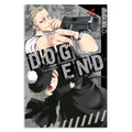 Image produit Dog End - Tome 4 Broché