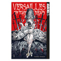 Image produit Versailles of the Dead - Tome 1 Broché