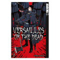 Image produit Versailles of the Dead - Tome 2 Broché