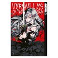 Image produit Versailles of the Dead - Tome 3 Broché
