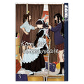 Image produit Komi ne peut pas communiquer - Tome 5 Broché