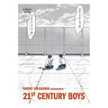 Image produit 21ème siècle Boys - Tome 1 Broché Edition Ultime