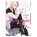 Image produit Conviction Dragnet - Filet du Destin Volume 1 Broché