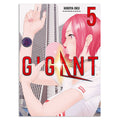 Image produit Gigant - Tome 5 Broché