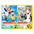 Image produit Magmell of the Sea Blue - Ensemble de démarrage Volume 1 et 2