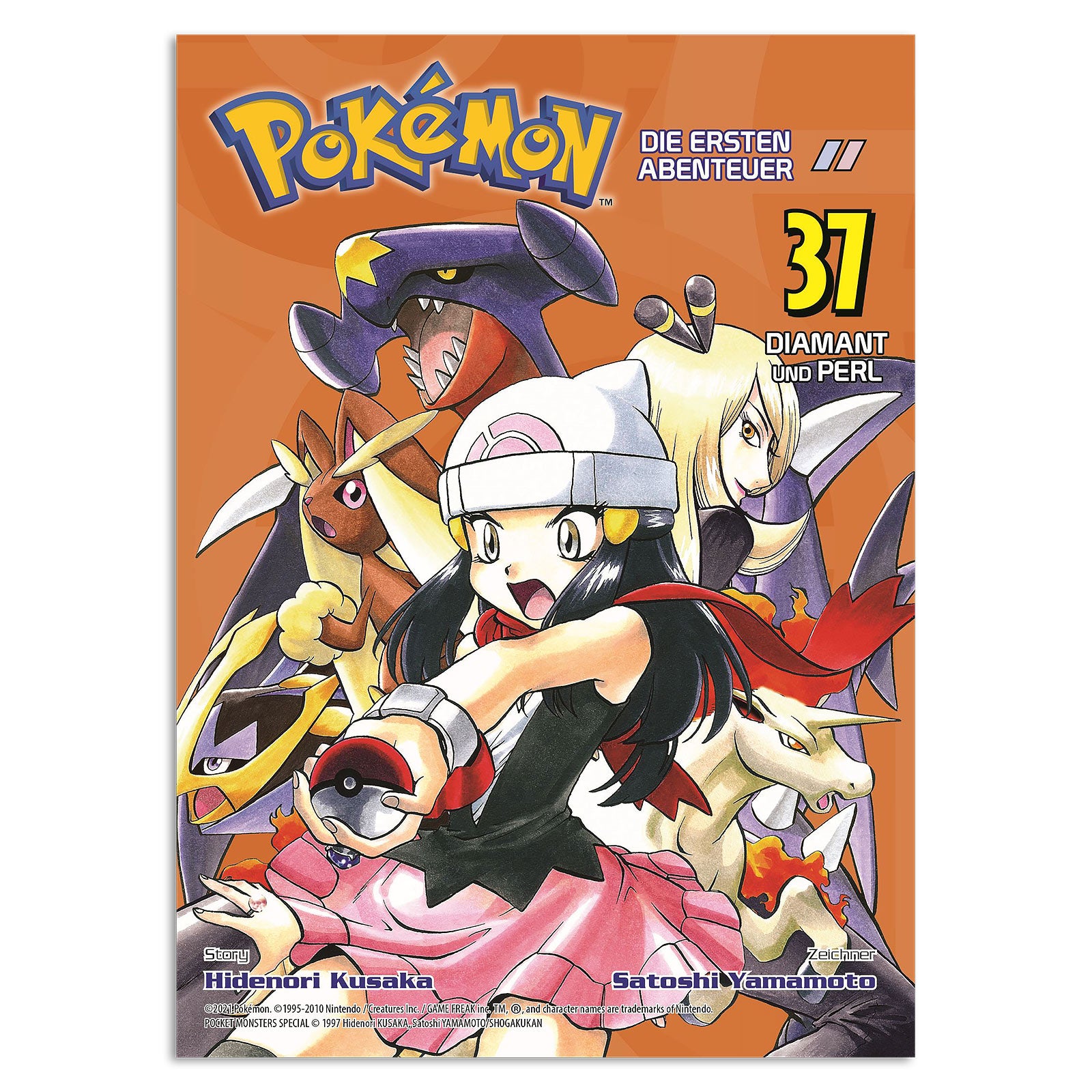 Image produit Pokémon - Les premières aventures Tome 37 Livres de poche