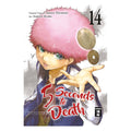 Image produit 5 Seconds to Death - Tome 14 Broché
