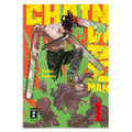 Image produit Chainsaw Man - Tome 1 Broché