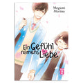 Image produit Un sentiment appelé amour - Tome 1 Livre de poche