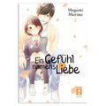 Image produit Un sentiment appelé Amour - Tome 2 Broché
