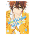 Image produit Héroïne du lycée - Tome 3 Broché
