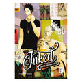 Image produit Inked - Sous ta peau Livre de poche
