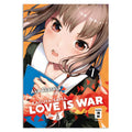Image produit Kaguya-sama - Love is War Tome 7 Broché