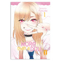 Image produit More than a Doll - Tome 1 Broché