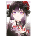 Image produit Plus qu'une poupée - Tome 2 Broché