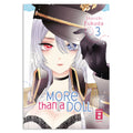 Image produit Plus qu'une poupée - Tome 3 Broché