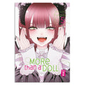 Image produit Plus qu'une poupée - Tome 5 Broché