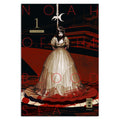 Image produit Noah of the Blood Sea - Tome 1 Broché