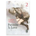 Image produit Parasite in Love - Tome 2 Livre de poche