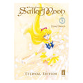 Image produit Pretty Guardian Sailor Moon - Édition Éternelle Tome 5 Édition de luxe