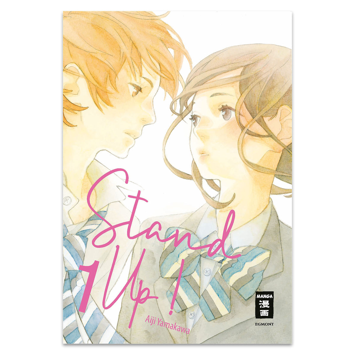 Image produit Stand Up! - Tome 1 Livre de poche