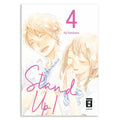 Image produit Stand Up! - Tome 4 Broché