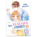 Product image This Teacher is Mine! - Volume 8 Paperback