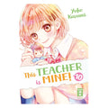 Image produit Ce professeur est à moi ! - Tome 10 Broché